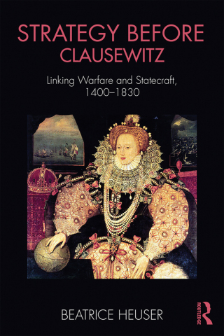 Imagen de portada: Strategy Before Clausewitz 1st edition 9781138290914