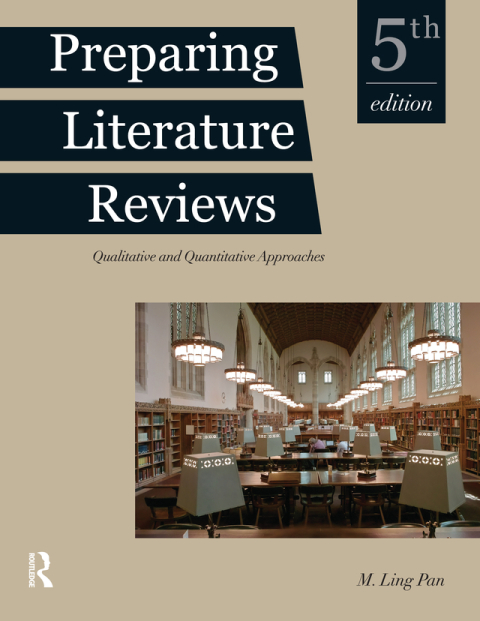 Preparing Literature Reviews: Qualitative and Quantitative Approaches, 5th Edition - FULL INSTANT DOWNLOAD | PDF DOCX EPUB