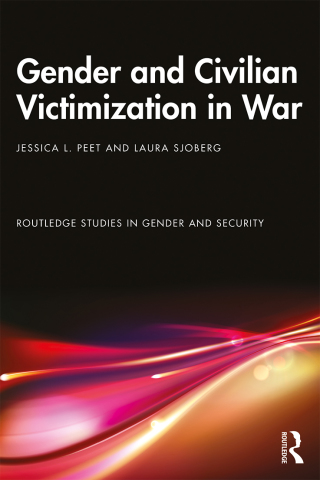 Cover image: Gender and Civilian Victimization in War 1st edition 9781138290846