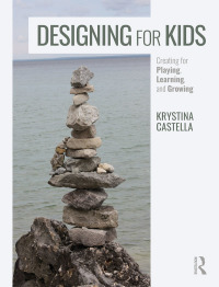 Cover image: Designing for Kids 1st edition 9781138290761