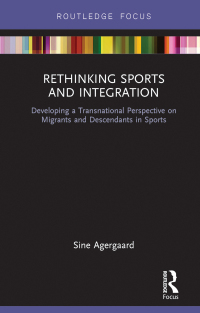 Imagen de portada: Rethinking Sports and Integration 1st edition 9781138290624