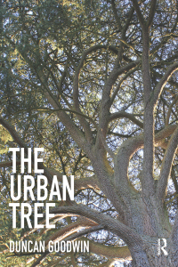 Cover image: The Urban Tree 1st edition 9780415702461