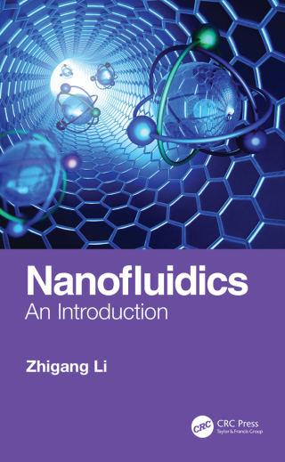 Imagen de portada: Nanofluidics 1st edition 9781138035515