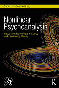 Cover image: Nonlinear Psychoanalysis 1st edition 9780415508988