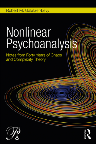Imagen de portada: Nonlinear Psychoanalysis 1st edition 9780415508988