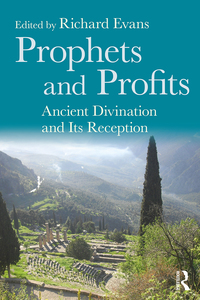 Omslagafbeelding: Prophets and Profits 1st edition 9780367594619