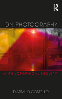 Cover image: On Photography 1st edition 9780415684705