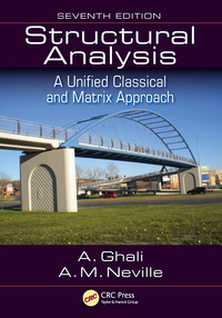 Cover image: Structural Analysis 7th edition 9781138373747