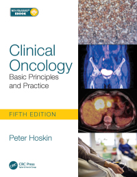Cover image: Clinical Oncology 5th edition 9780367896966