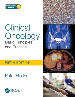 Immagine di copertina: Clinical Oncology 5th edition 9780367896966