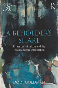 Imagen de portada: A Beholder's Share 1st edition 9781138289369
