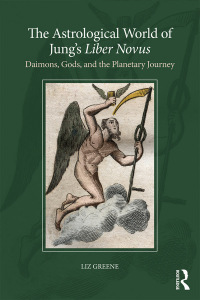 Immagine di copertina: The Astrological World of Jung’s 'Liber Novus' 1st edition 9781138289178
