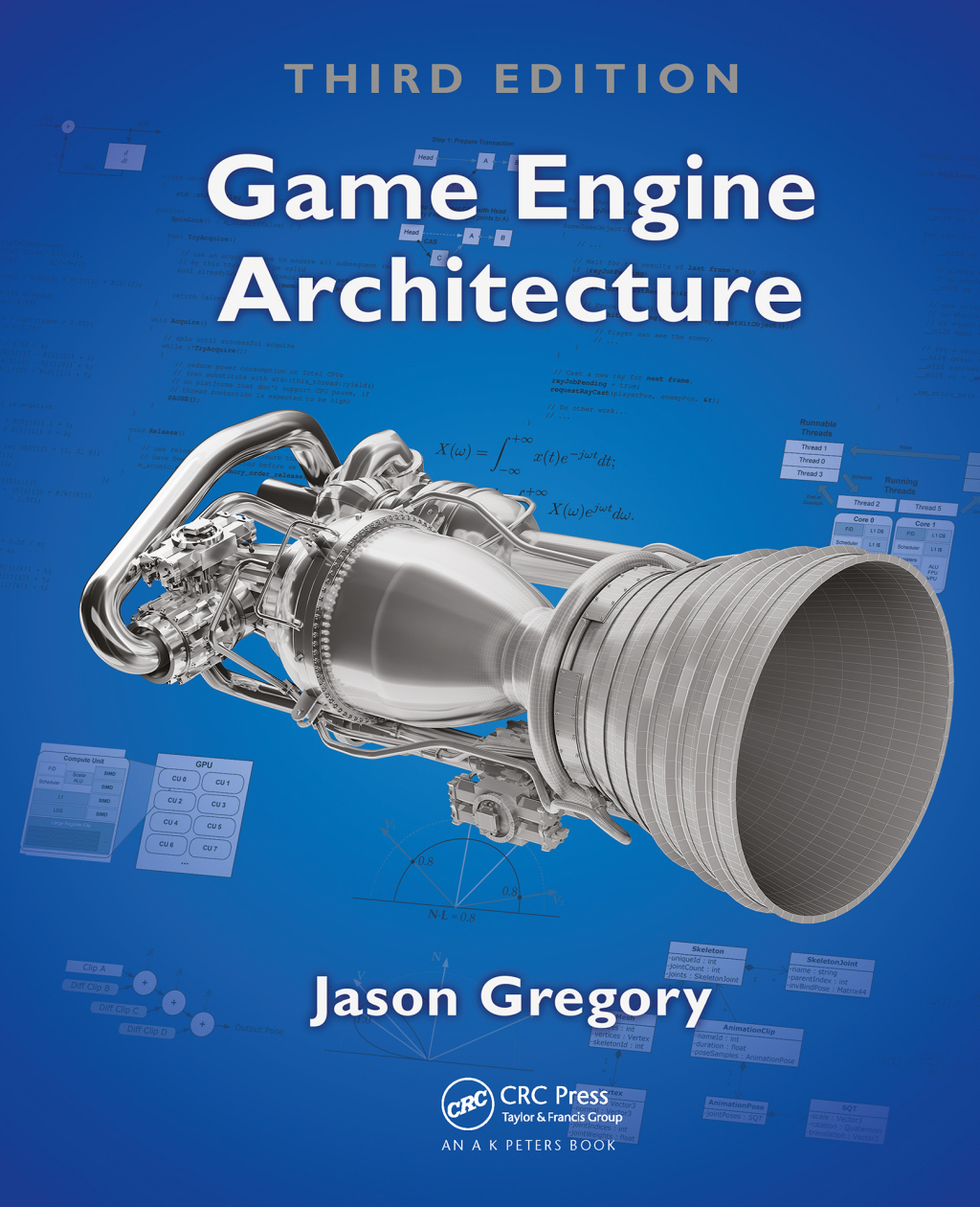 Game Engine Architecture 3rd Edition