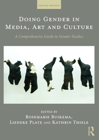 Titelbild: Doing Gender in Media, Art and Culture 2nd edition 9781138288256