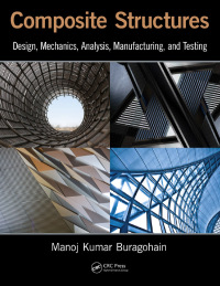 Cover image: Composite Structures 1st edition 9781138035409