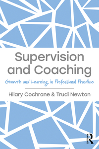 Cover image: Supervision and Coaching 1st edition 9781138287730