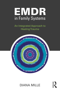 Imagen de portada: EMDR in Family Systems 1st edition 9781138287402