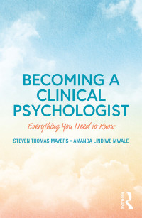 صورة الغلاف: Becoming a Clinical Psychologist 1st edition 9781138223417