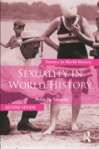 表紙画像: Sexuality in World History 2nd edition 9780367238674