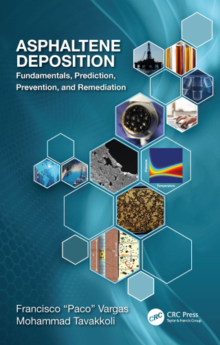 Immagine di copertina: Asphaltene Deposition 1st edition 9780367781217