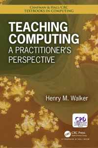 Cover image: Teaching Computing 1st edition 9781138034433