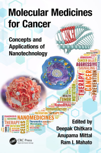 Immagine di copertina: Molecular Medicines for Cancer 1st edition 9780367780838