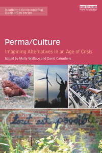 Cover image: Perma/Culture: 1st edition 9780367152444