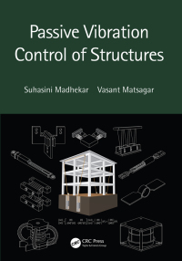 Cover image: Passive Vibration Control of Structures 1st edition 9781138035140