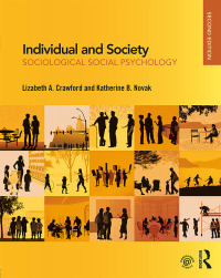 Imagen de portada: Individual and Society 2nd edition 9781138284685