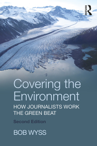 表紙画像: Covering the Environment 2nd edition 9781138284418