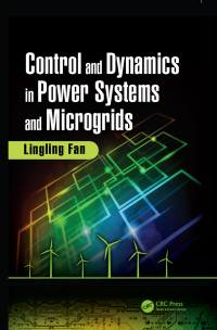 Titelbild: Control and Dynamics in Power Systems and Microgrids 1st edition 9781138034990
