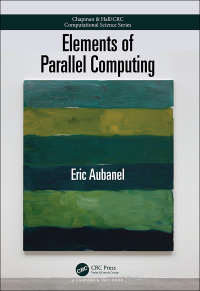 Omslagafbeelding: Elements of Parallel Computing 1st edition 9781138470873