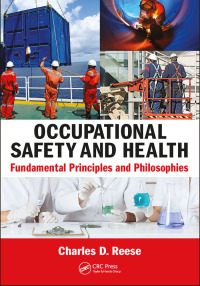 Cover image: Occupational Safety and Health 1st edition 9781032304250