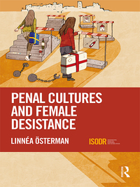 صورة الغلاف: Penal Cultures and Female Desistance 1st edition 9781138284166