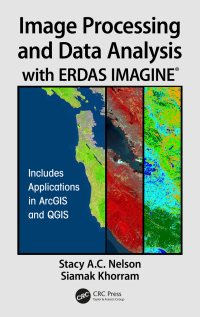 Immagine di copertina: Image Processing and Data Analysis with ERDAS IMAGINE® 1st edition 9781138034983