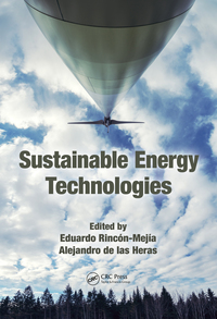 Imagen de portada: Sustainable Energy Technologies 1st edition 9781138034389
