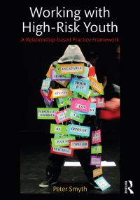 صورة الغلاف: Working with High-Risk Youth 1st edition 9781138234499