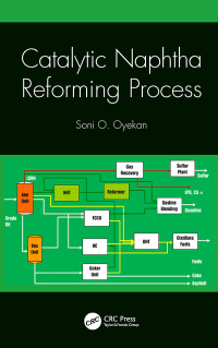 Omslagafbeelding: Catalytic Naphtha Reforming Process 1st edition 9781138034303
