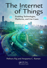 Cover image: The Internet of Things 1st edition 9781032509266