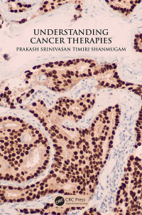 Cover image: Understanding Cancer Therapies 1st edition 9781138198159