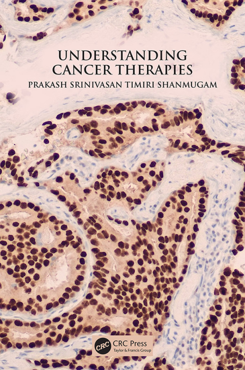 Understanding Cancer Therapies, 1st Edition - FULL INSTANT DOWNLOAD | PDF DOCX EPUB