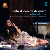 Cover image: Theatre & Stage Photography 1st edition 9781138236288