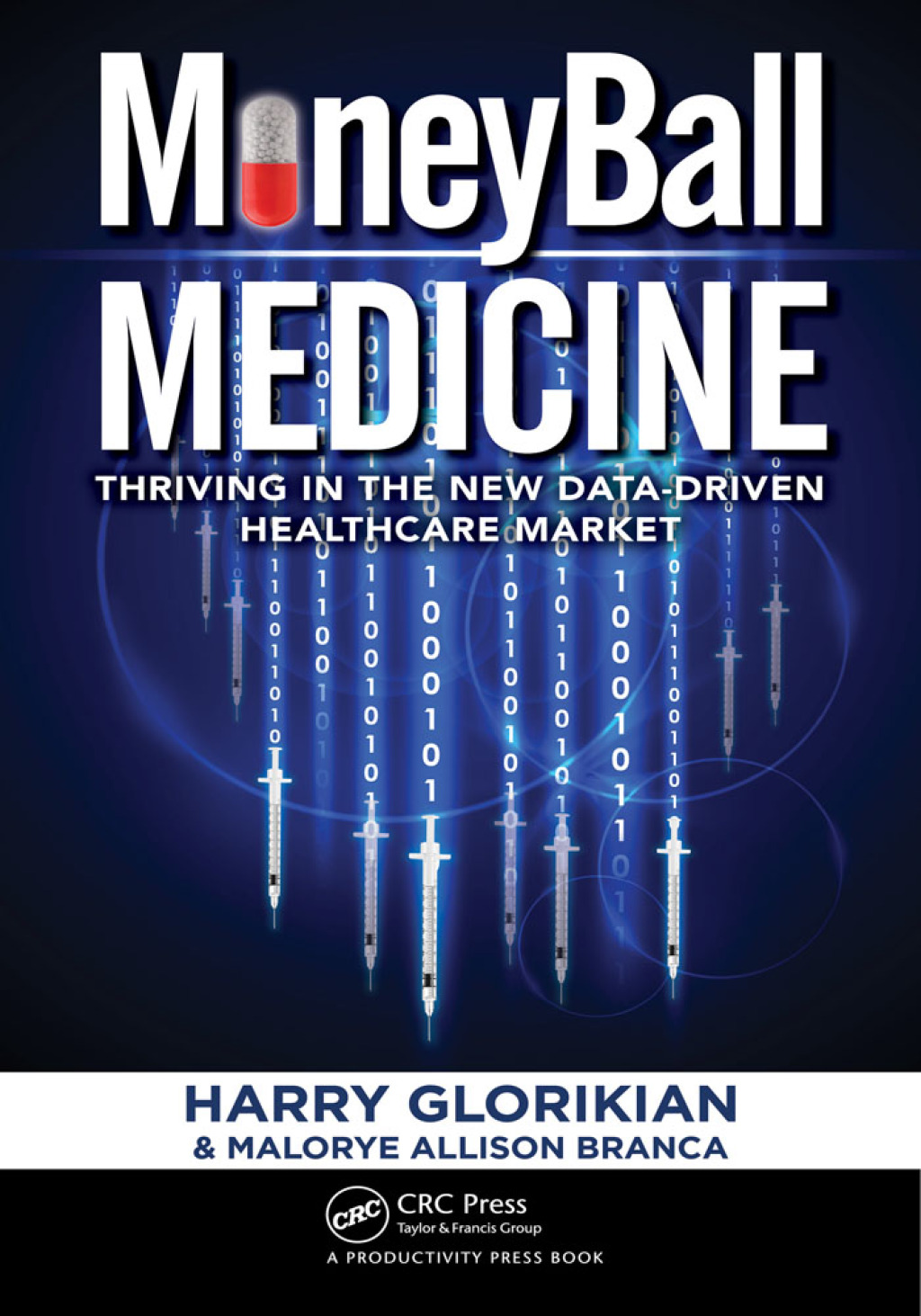 MoneyBall Medicine  1st Edition eBook Rental