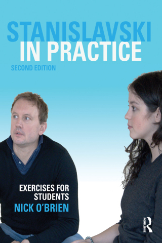 Cover image: Stanislavski in Practice 2nd edition 9781138233560
