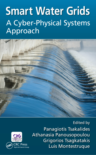 Cover image: Smart Water Grids 1st edition 9781138197930