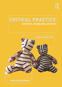 صورة الغلاف: Critical Practice 1st edition 9780415658560