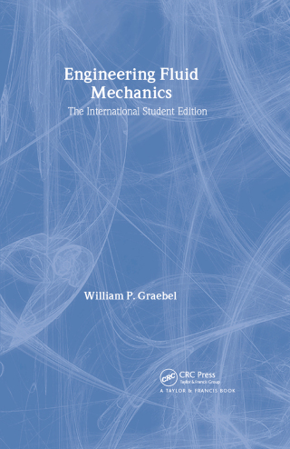 Imagen de portada: Engineering Fluid Mechanics 1st edition 9781560327110