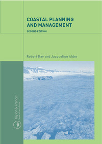 Cover image: Coastal Planning and Management 2nd edition 9780415317726