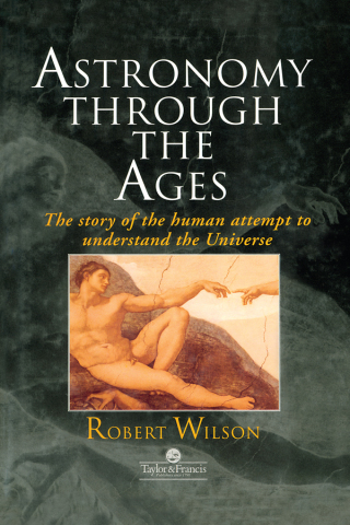 صورة الغلاف: Astronomy Through the Ages 1st edition 9780367400880