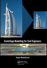 Cover image: Centrifuge Modelling for Civil Engineers 1st edition 9780415668231